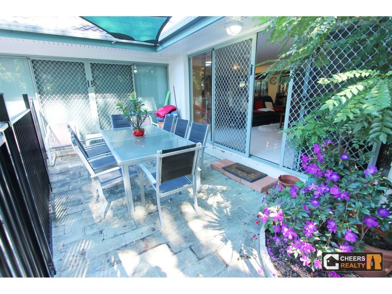 192 Arrabri Street, Mount Ommaney QLD 4074