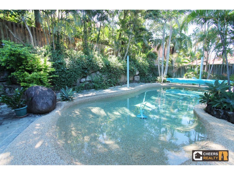 192 Arrabri Street, Mount Ommaney QLD 4074