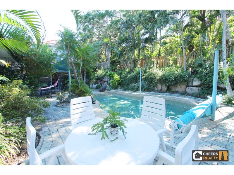 192 Arrabri Street, Mount Ommaney QLD 4074