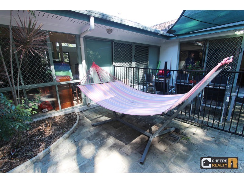 192 Arrabri Street, Mount Ommaney QLD 4074