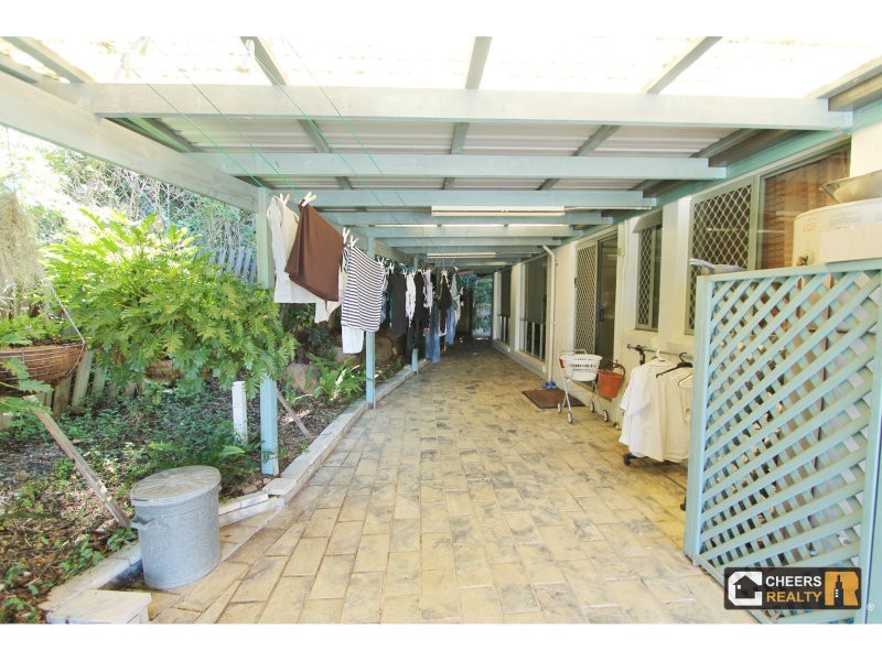 192 Arrabri Street, Mount Ommaney QLD 4074