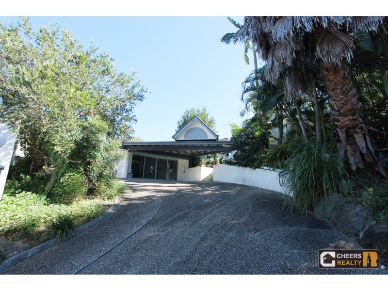 192 Arrabri Street, Mount Ommaney QLD 4074