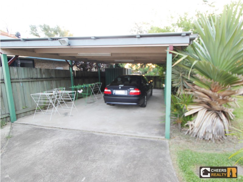 50 Keeling Street (Upstairs), Coopers Plains QLD 4108