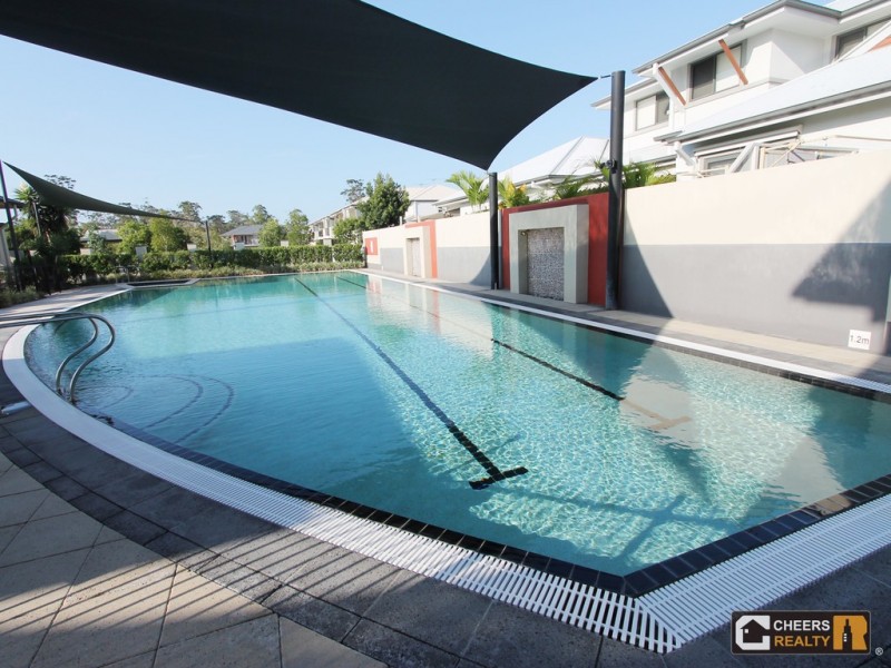 37 Greenway Circuit, Mount Ommaney QLD 4074