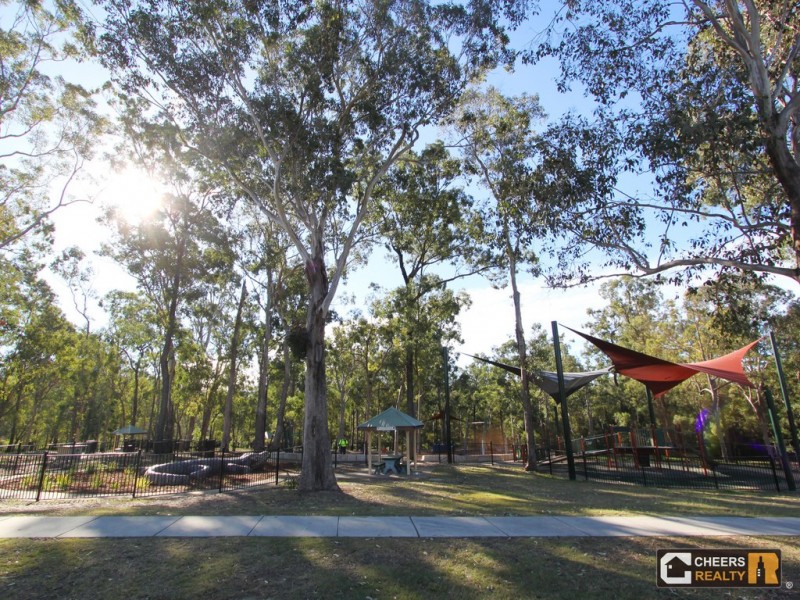 37 Greenway Circuit, Mount Ommaney QLD 4074