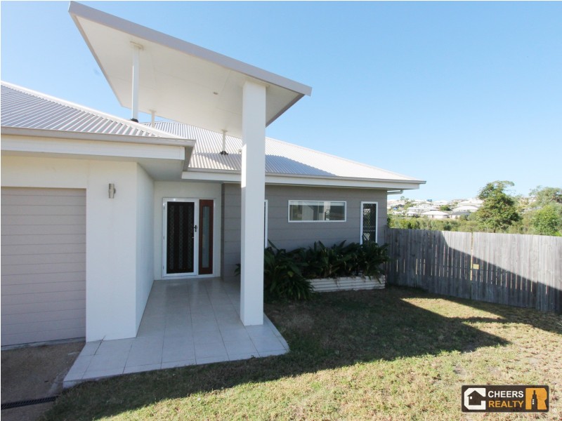 11 Windjana Court, New Auckland QLD 4680