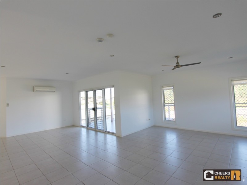 11 Windjana Court, New Auckland QLD 4680