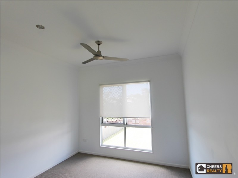 11 Windjana Court, New Auckland QLD 4680