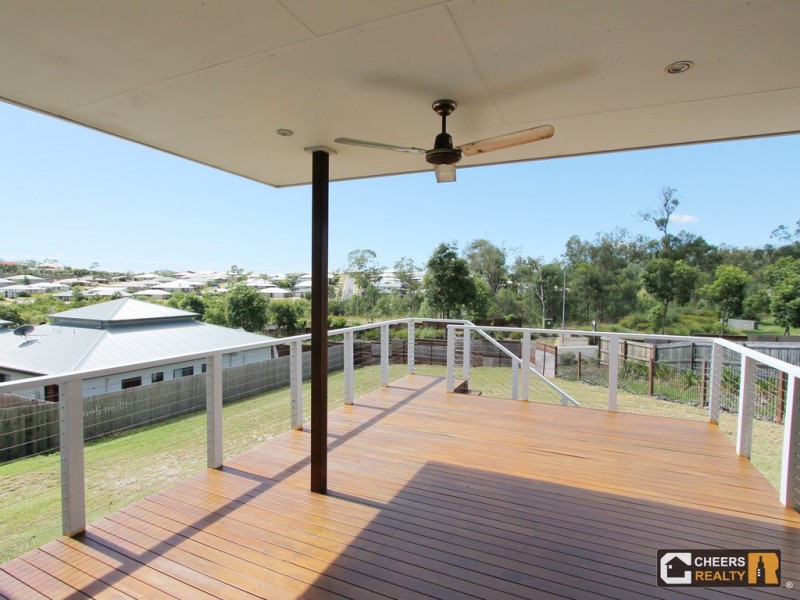11 Windjana Court, New Auckland QLD 4680