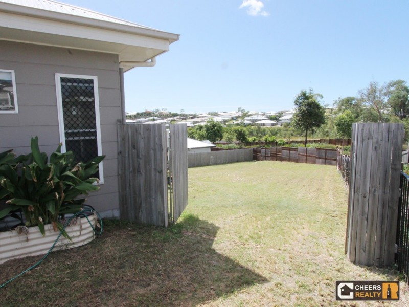11 Windjana Court, New Auckland QLD 4680