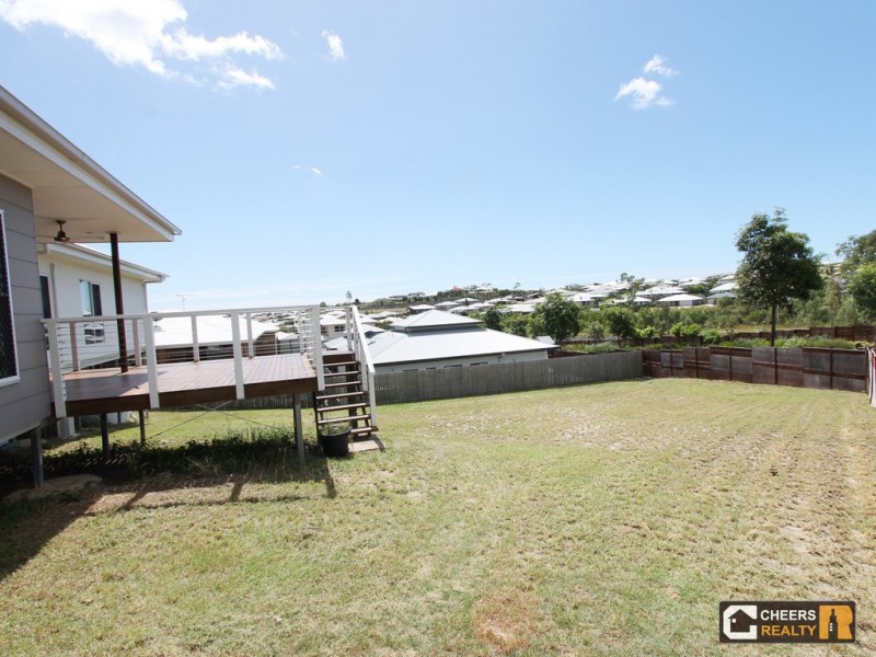 11 Windjana Court, New Auckland QLD 4680