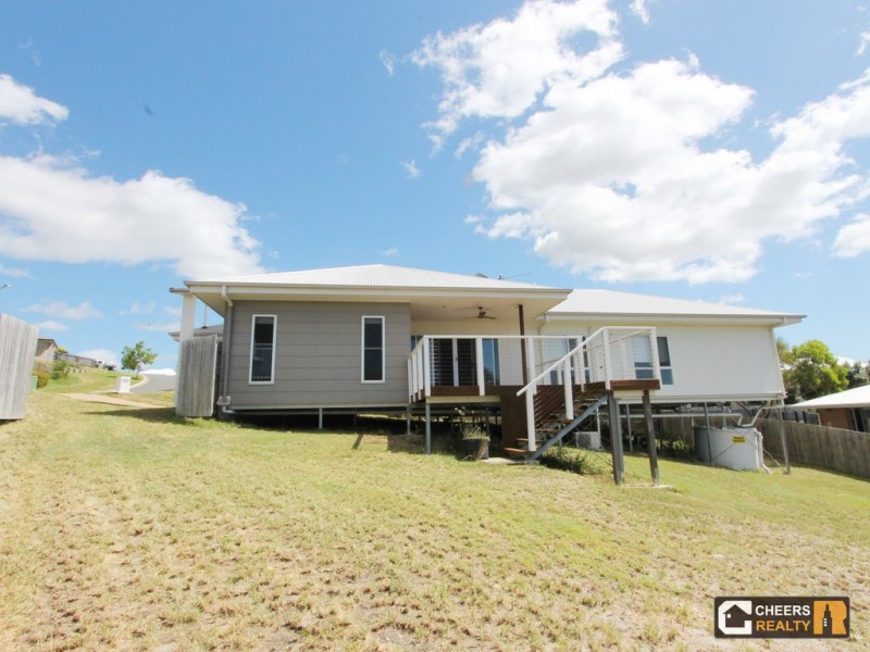 11 Windjana Court, New Auckland QLD 4680