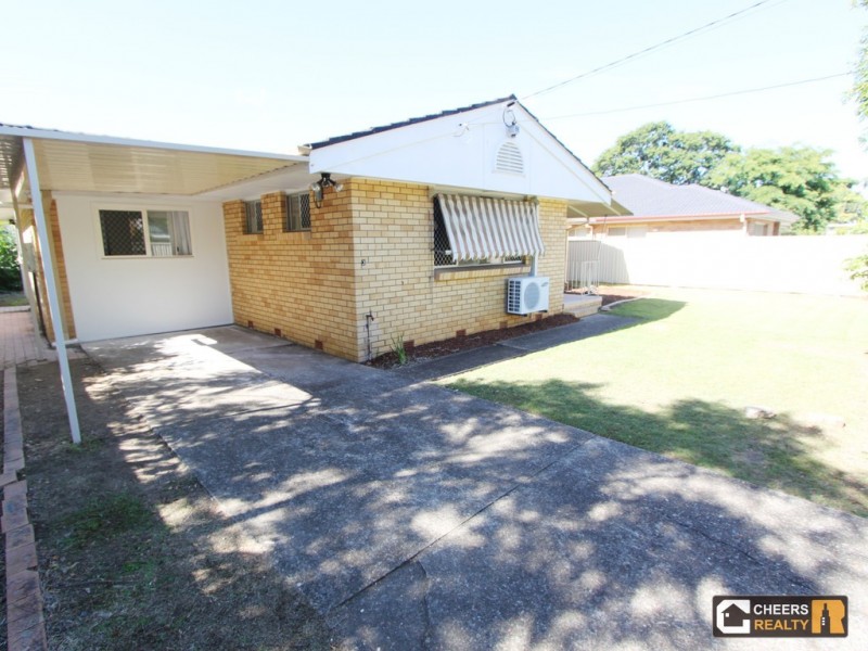 3 Wheatley Street, Sunnybank QLD 4109
