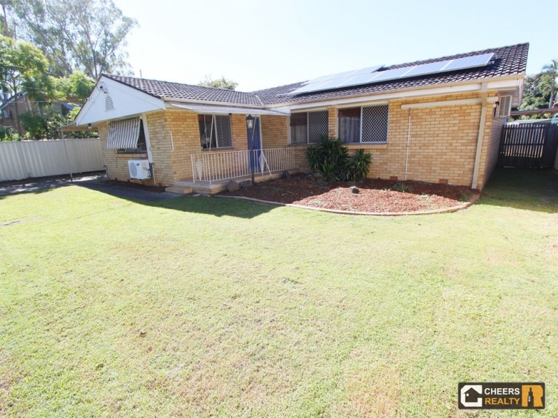 3 Wheatley Street, Sunnybank QLD 4109