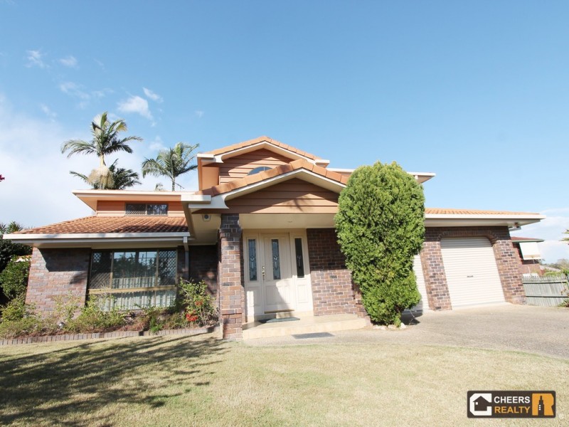 14 Gilgo St, Wishart QLD 4122