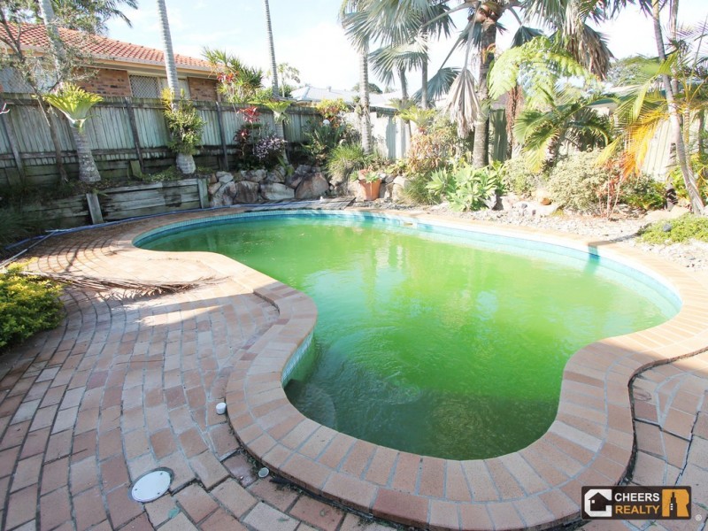 14 Gilgo St, Wishart QLD 4122