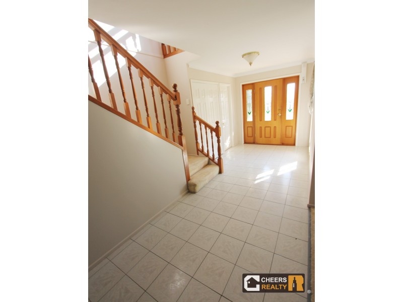 14 Gilgo St, Wishart QLD 4122