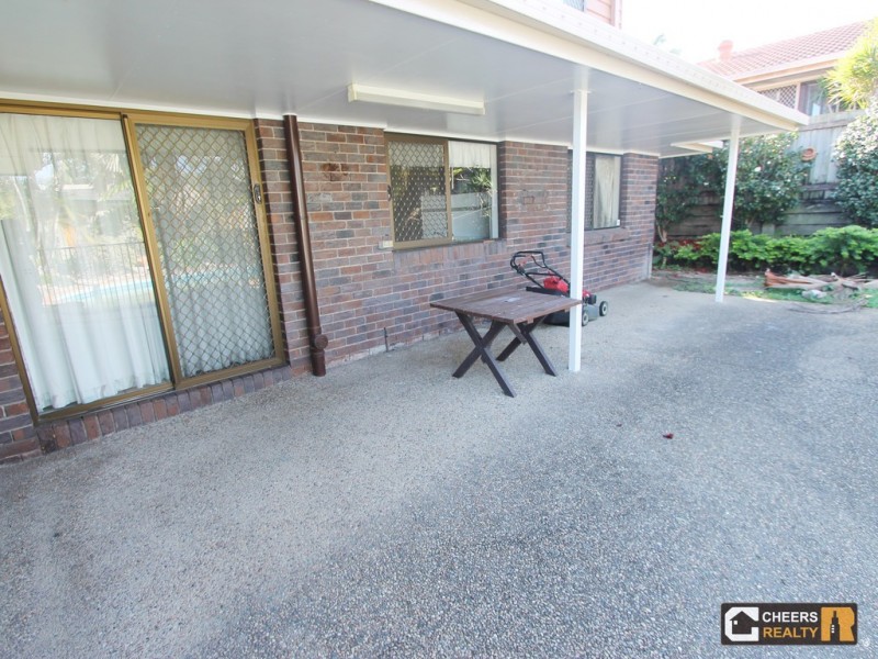 14 Gilgo St, Wishart QLD 4122