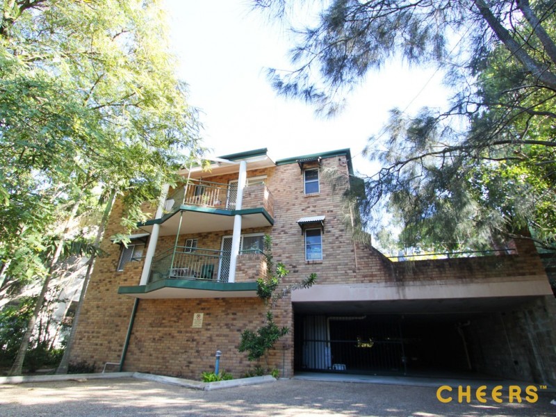 6/29 Vincent Street, Indooroopilly QLD 4068