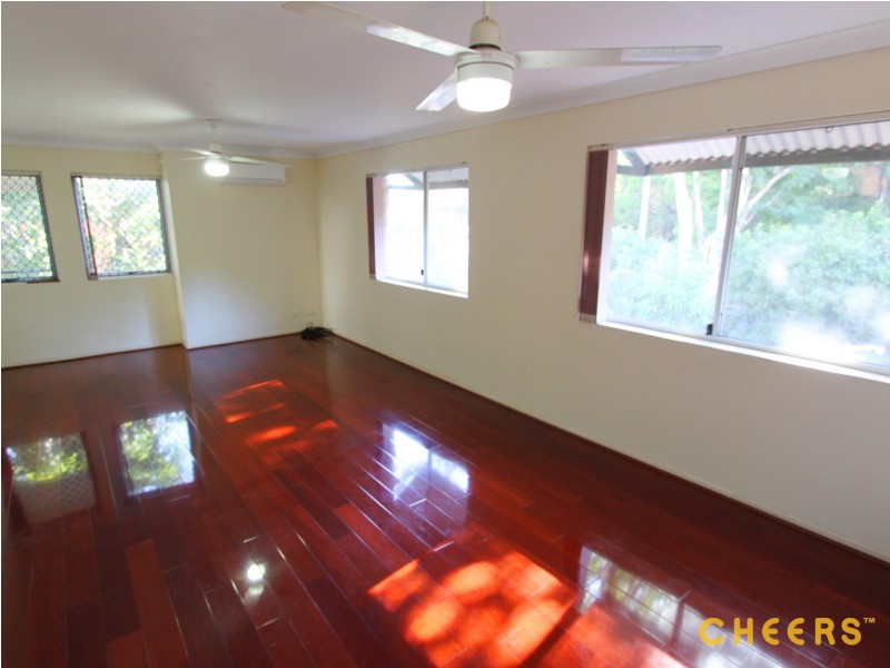 6/29 Vincent Street, Indooroopilly QLD 4068