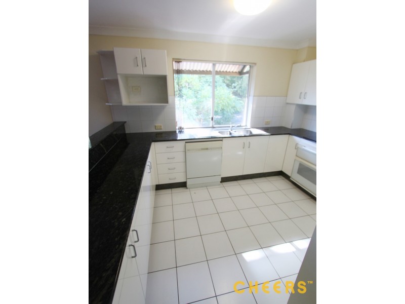 6/29 Vincent Street, Indooroopilly QLD 4068