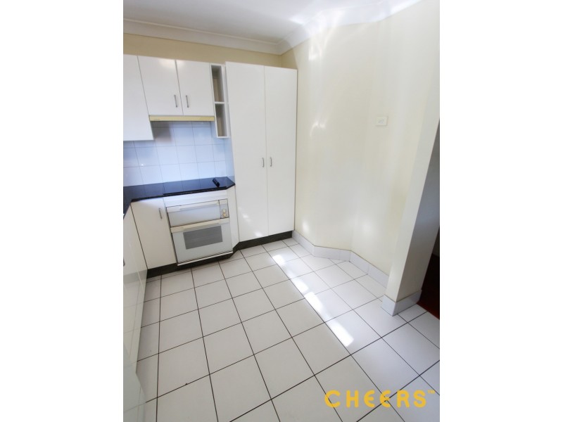 6/29 Vincent Street, Indooroopilly QLD 4068
