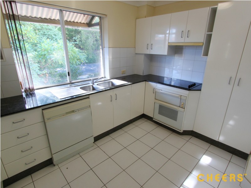 6/29 Vincent Street, Indooroopilly QLD 4068