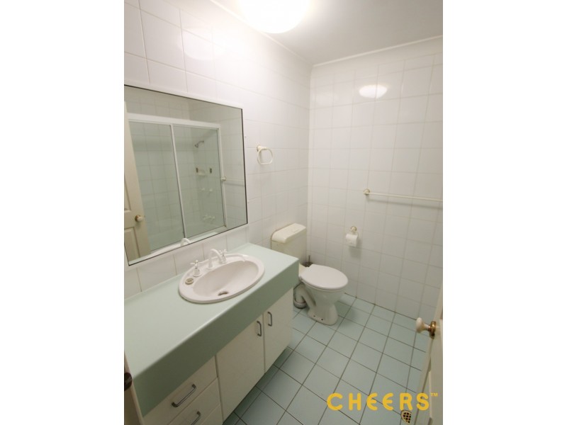 6/29 Vincent Street, Indooroopilly QLD 4068