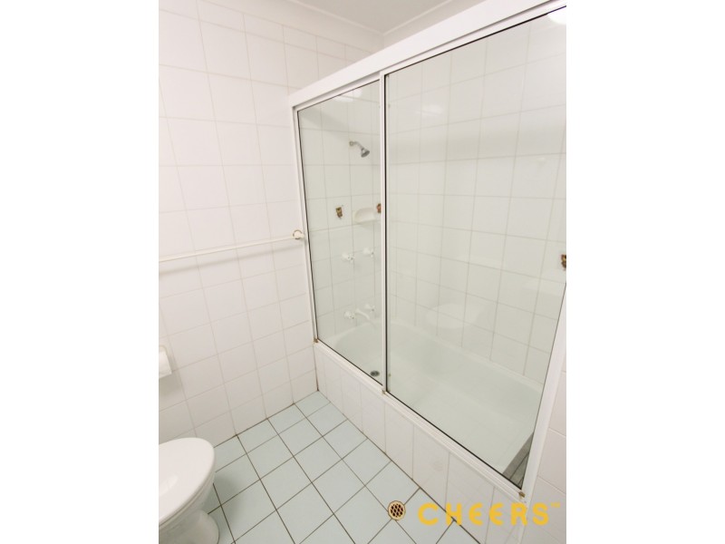 6/29 Vincent Street, Indooroopilly QLD 4068