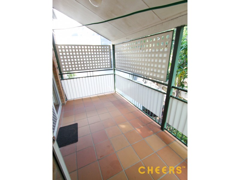 6/29 Vincent Street, Indooroopilly QLD 4068