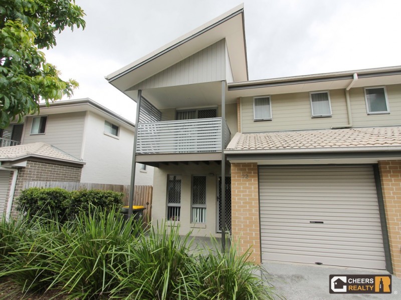 72 2311 Logan Road, Eight Mile Plains QLD 4113