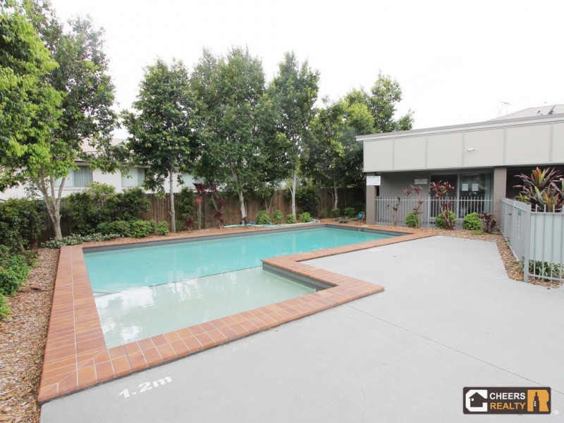 72 2311 Logan Road, Eight Mile Plains QLD 4113