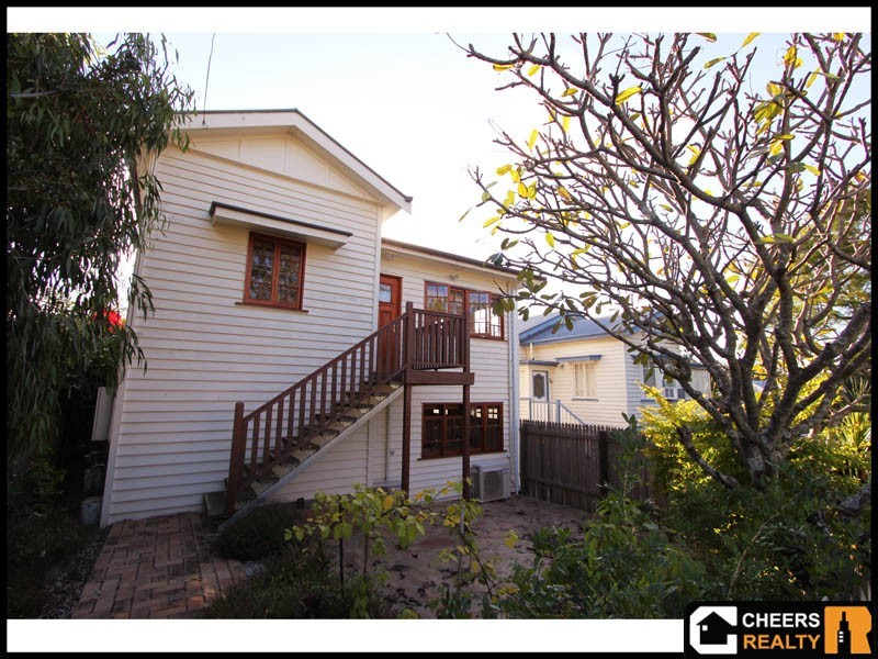 57 Newdegate Street, Greenslopes QLD 4120