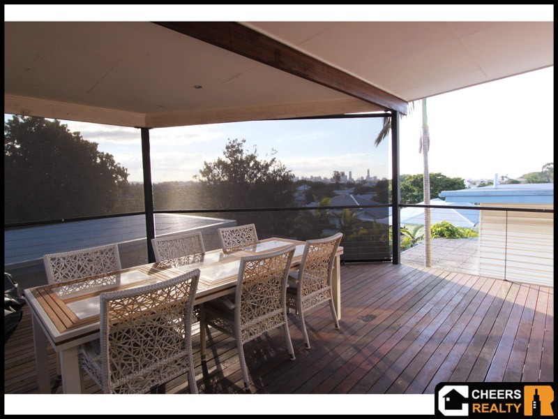 57 Newdegate Street, Greenslopes QLD 4120