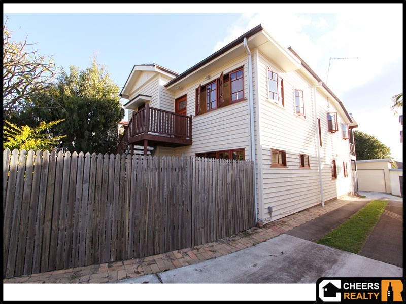 57 Newdegate Street, Greenslopes QLD 4120
