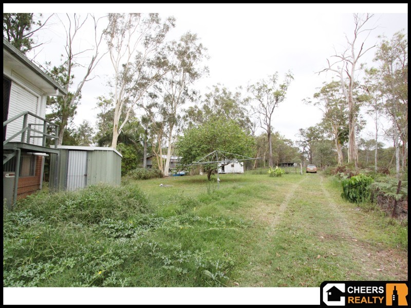 64 Bumstead Rd., Park Ridge QLD 4125