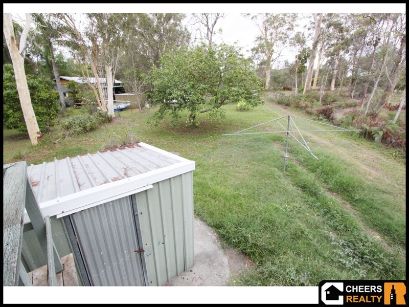 64 Bumstead Rd., Park Ridge QLD 4125