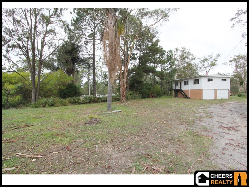64 Bumstead Rd., Park Ridge QLD 4125