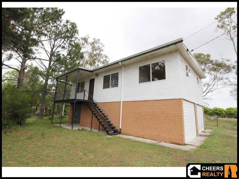 64 Bumstead Rd., Park Ridge QLD 4125