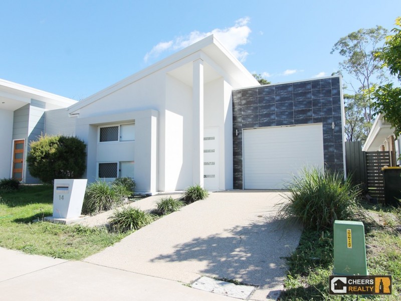 14 Valhalla Street, Clinton QLD 4680