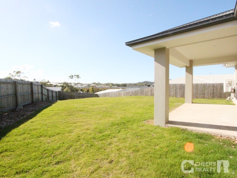 4 Deveney Dr., Kirkwood QLD 4680