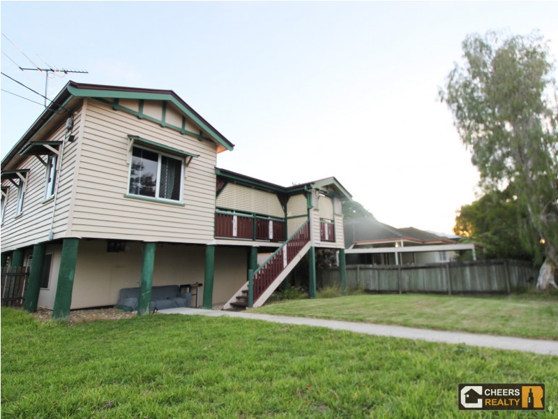 50 Keeling Street, Coopers Plains QLD 4108