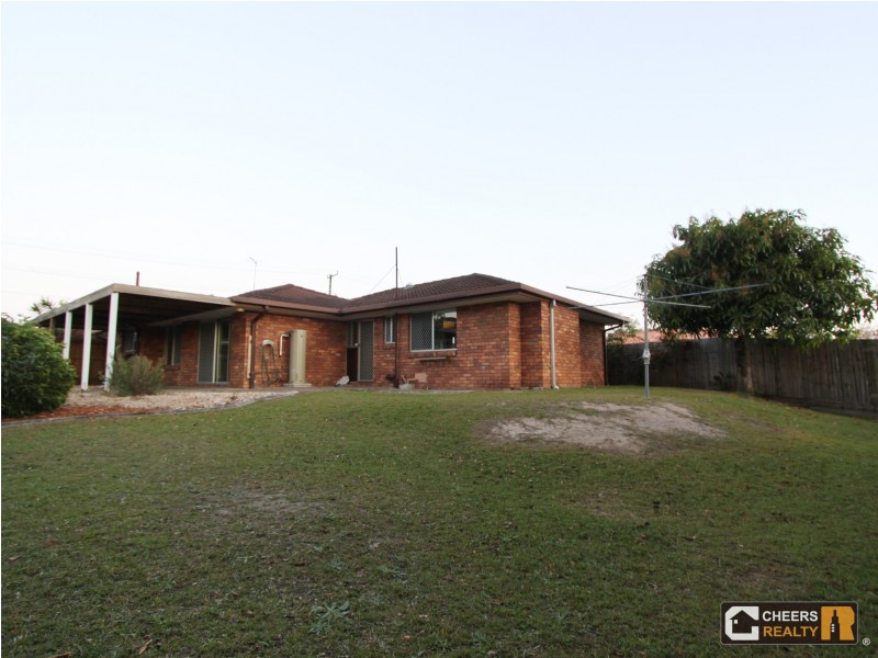 6 Coleman Cres, Springwood QLD 4127