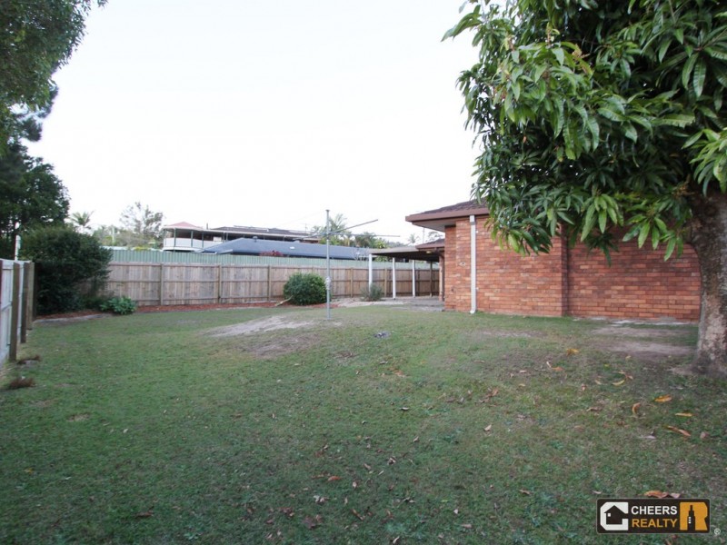 6 Coleman Cres, Springwood QLD 4127