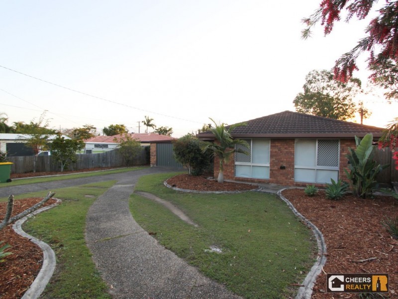 6 Coleman Cres, Springwood QLD 4127