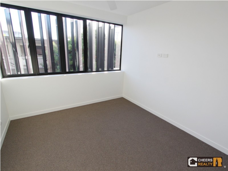 208/9 Lapraik Street, Ascot QLD 4007