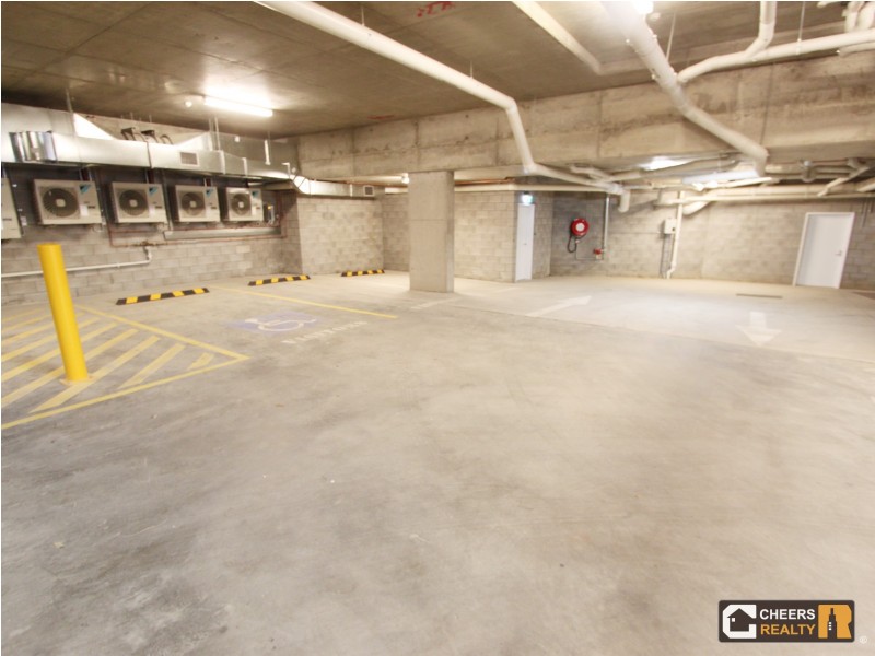 208/9 Lapraik Street, Ascot QLD 4007