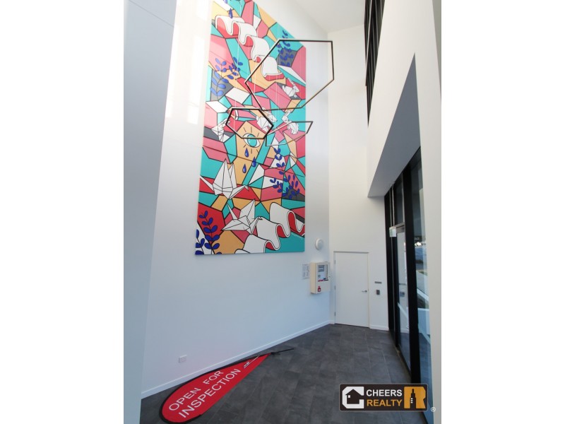 208/9 Lapraik Street, Ascot QLD 4007