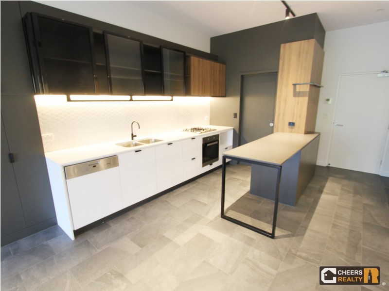 304/9 Lapraik Street, Ascot QLD 4007