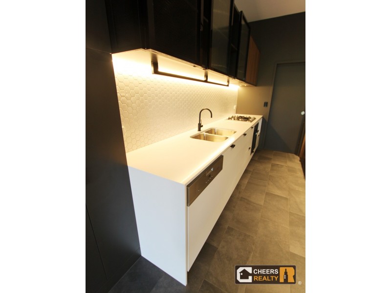 304/9 Lapraik Street, Ascot QLD 4007